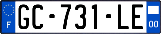 GC-731-LE