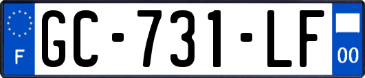 GC-731-LF