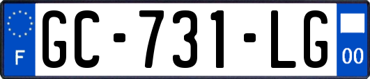 GC-731-LG