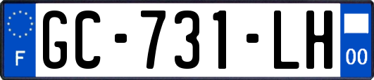 GC-731-LH