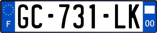 GC-731-LK