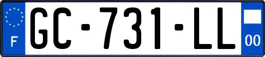 GC-731-LL