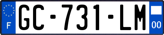 GC-731-LM