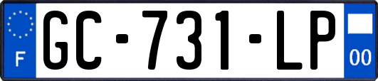 GC-731-LP