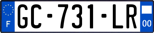 GC-731-LR