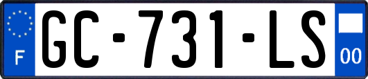 GC-731-LS