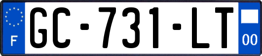 GC-731-LT