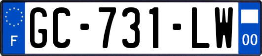 GC-731-LW