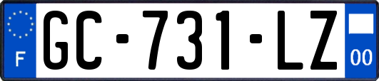 GC-731-LZ