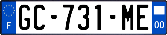 GC-731-ME