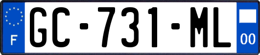 GC-731-ML
