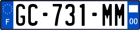 GC-731-MM