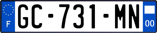 GC-731-MN