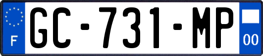 GC-731-MP