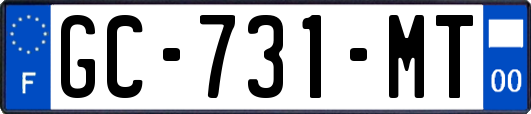 GC-731-MT