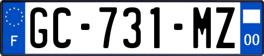 GC-731-MZ