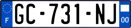 GC-731-NJ