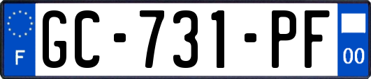 GC-731-PF