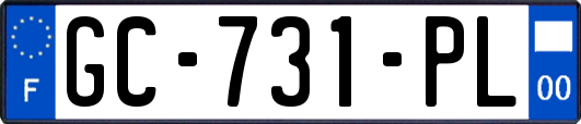 GC-731-PL