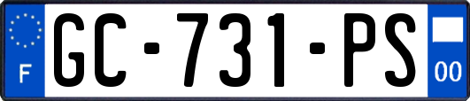 GC-731-PS