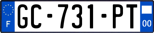 GC-731-PT