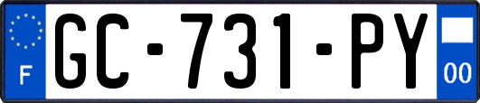 GC-731-PY