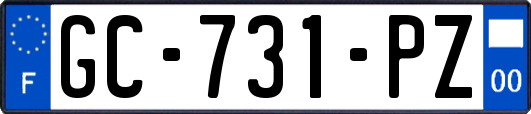 GC-731-PZ