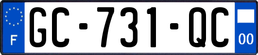 GC-731-QC
