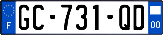 GC-731-QD