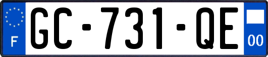 GC-731-QE