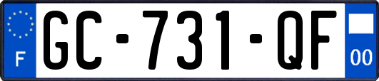 GC-731-QF