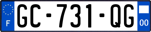 GC-731-QG