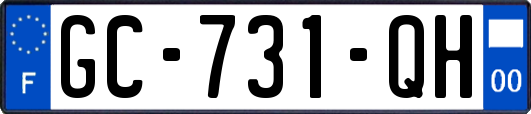 GC-731-QH