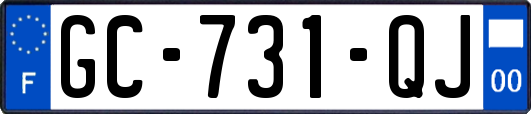 GC-731-QJ