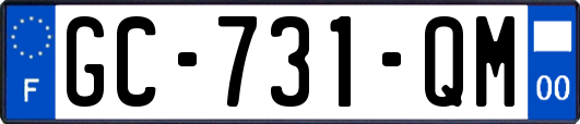 GC-731-QM
