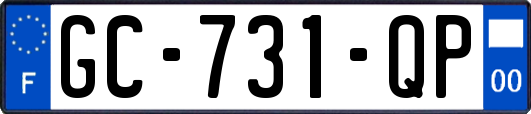 GC-731-QP