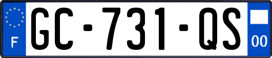GC-731-QS
