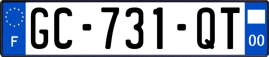 GC-731-QT