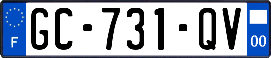 GC-731-QV