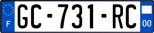 GC-731-RC