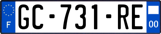GC-731-RE