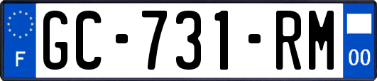 GC-731-RM