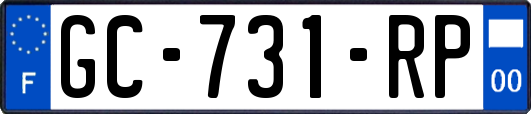 GC-731-RP