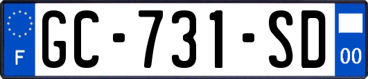 GC-731-SD