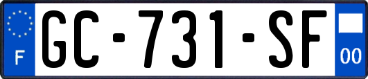 GC-731-SF