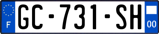 GC-731-SH