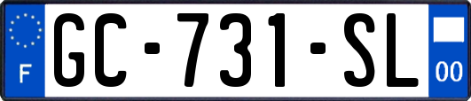 GC-731-SL