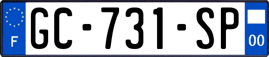 GC-731-SP