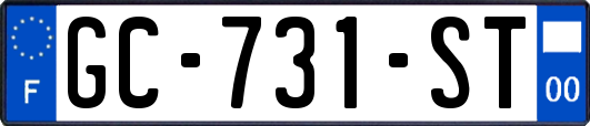 GC-731-ST