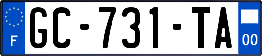 GC-731-TA